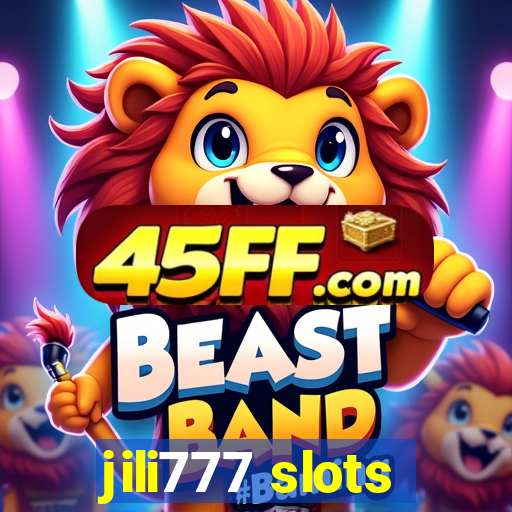 jili777 slots